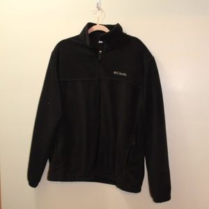 Columbia Jackets & Coats - Columbia Men's Steens Mountain Fleece Jacket Columbia Jackets & Coats - Columbia Men's Steens Mountain Fleece Jacket
